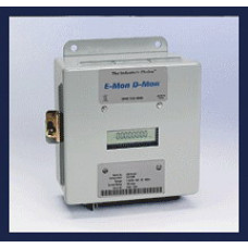 E-MON Class 2000 3-Phase KWH Meter